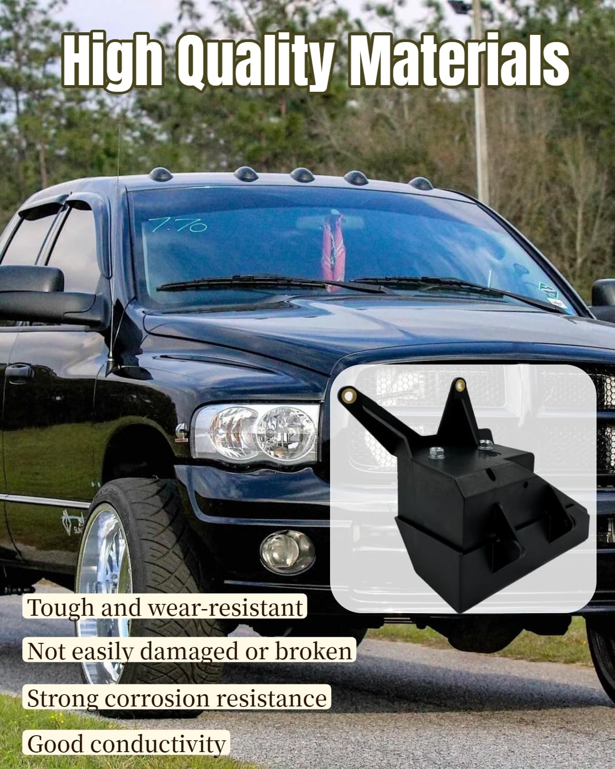 53032456AE APPS Accelerator Pedal Position Sensor