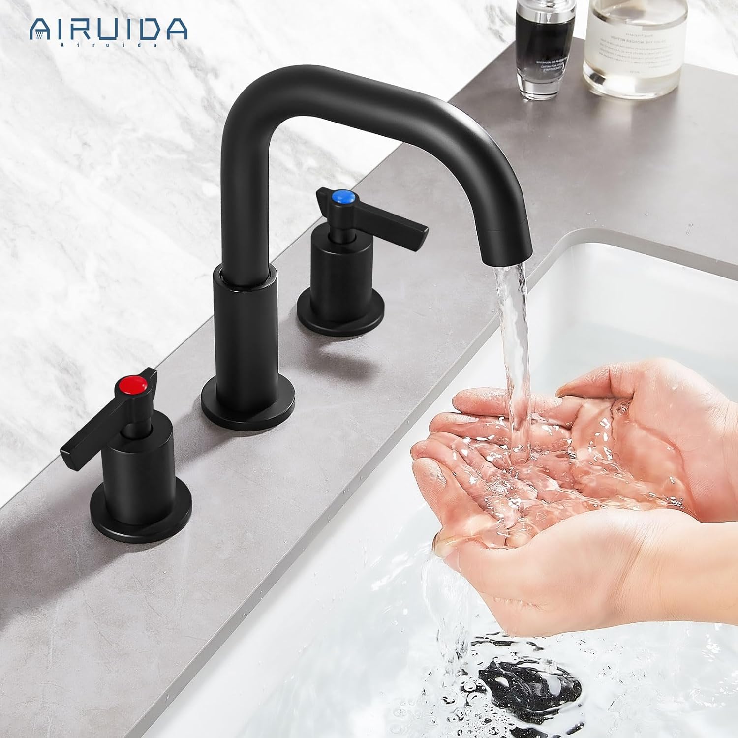 Grifos Para Lavabos De Baño Grifo Cocina Acero Inoxidable