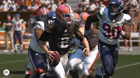 Madden NFL 15 (Xbox One)