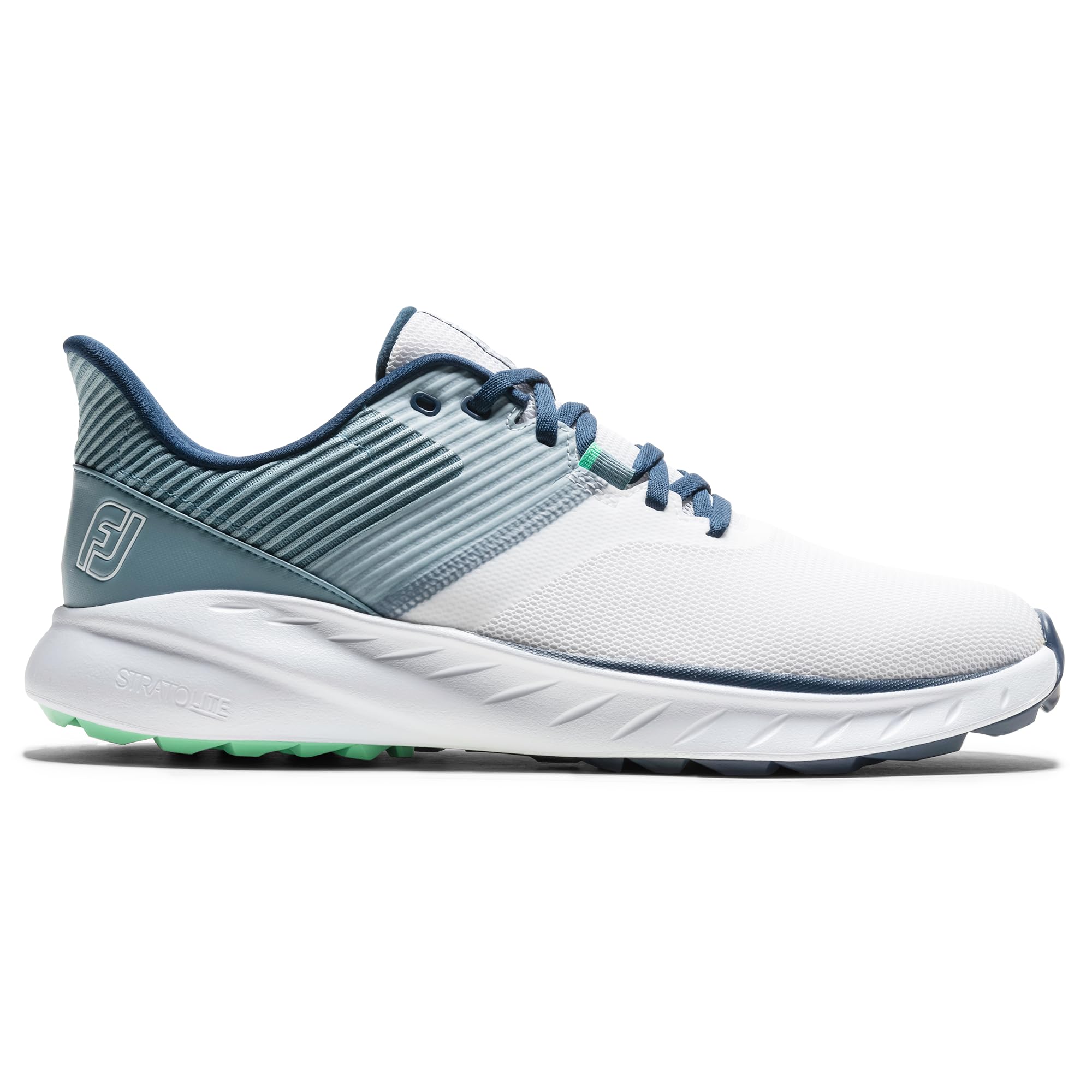 Footjoy Fj Flex, Zapatos de Golf Hombre