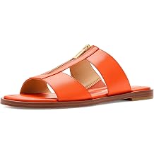MICHAEL Michael Kors Berkley Flat Sandals