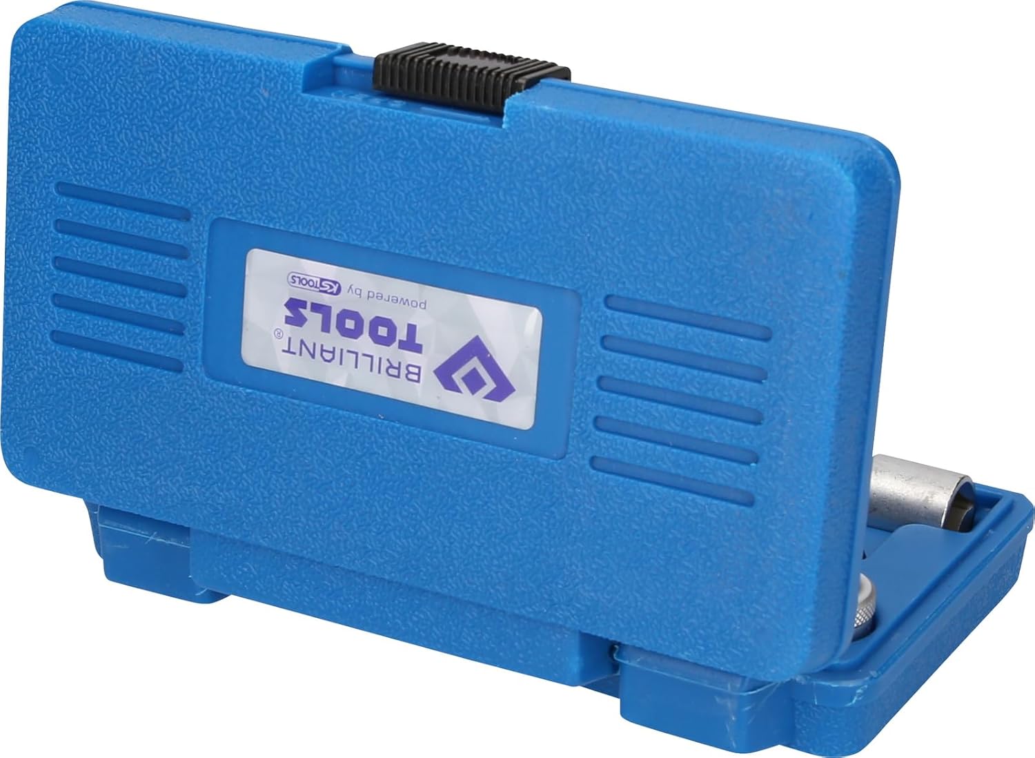 KS Tools BT651000 Strut Nut Kit, 8 Pieces