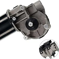 Vista 5 de Motor de limpiaparabrisas E-Vniko Compatible con Escape 2001-2007 Ford F150 1997-2003, F250 Lincoln Mazda Mercury Taurus, Navigator Reemplaza