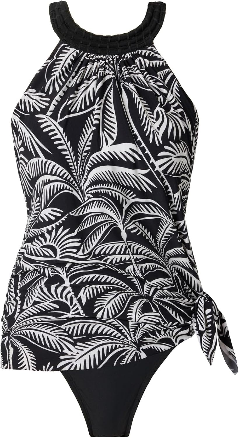 MagicSuit Women's Swimwear Martinque Molly Underwire Adjustable One Piece Swimsuit - Image 5