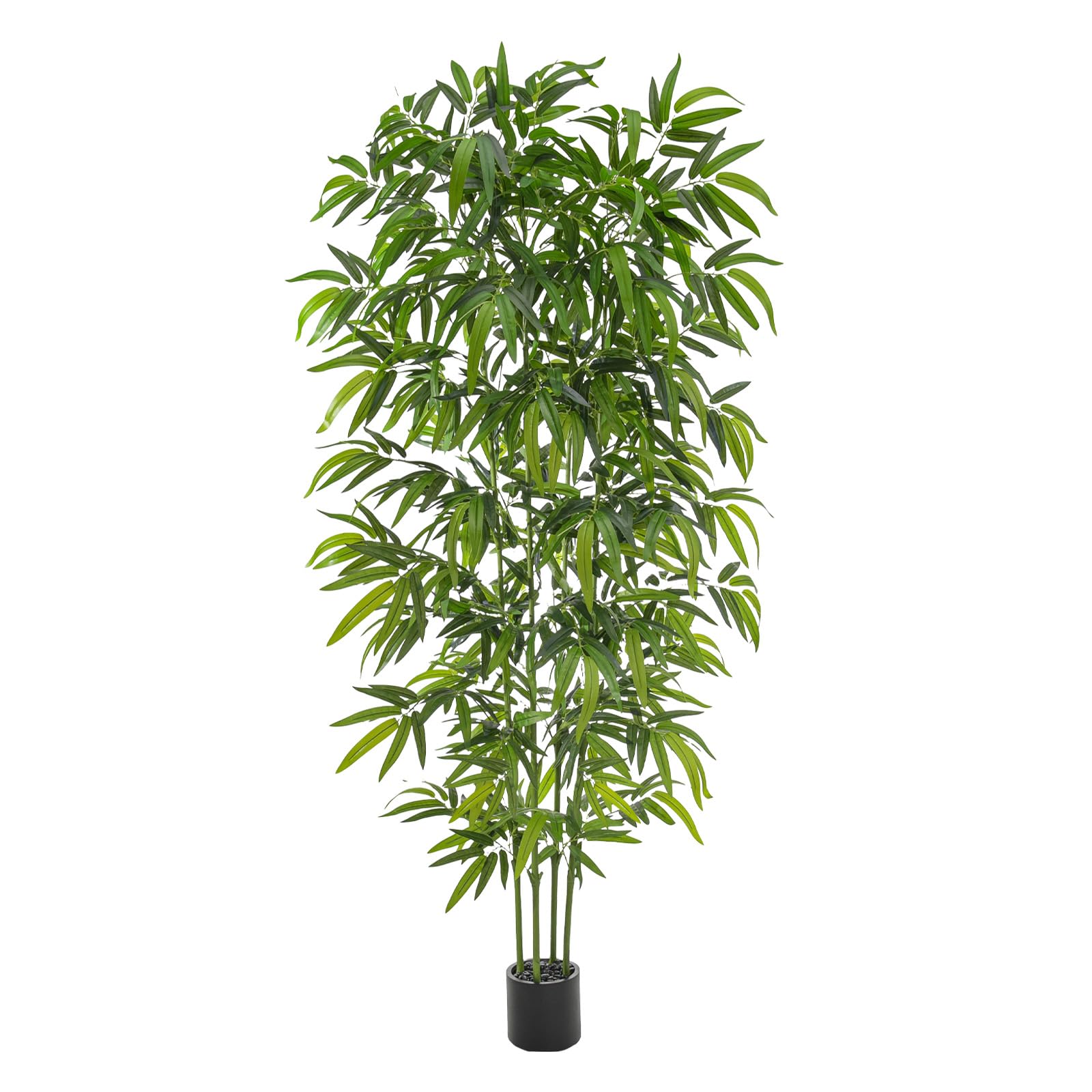 TXABL 7FT Artificial Bamboo Tree