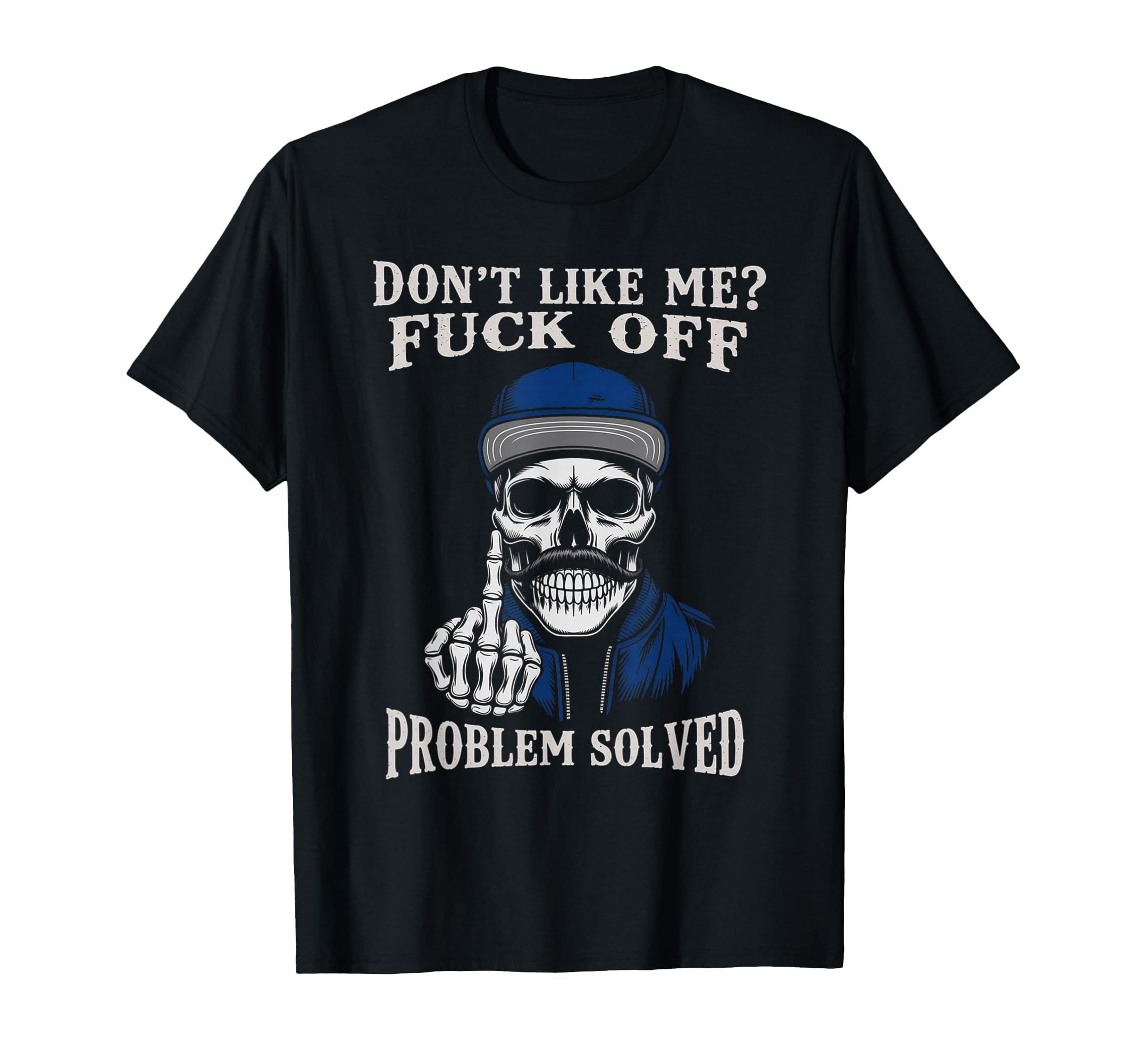 Kleidung mit Designs von Amazon Merch on Demand