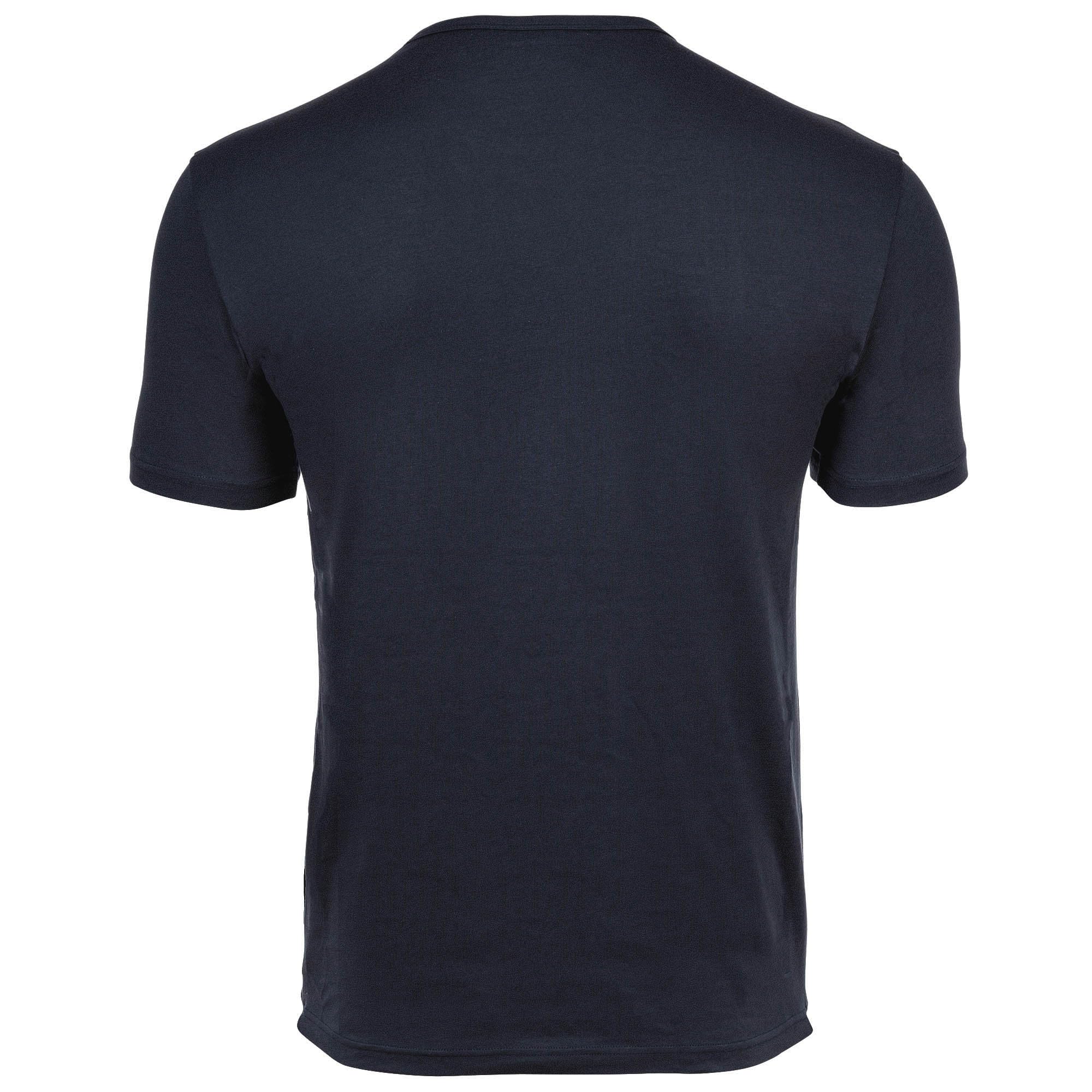 Emporio Armani Koszulka Mężczyźni 2-pack Crew Neck T-shirt