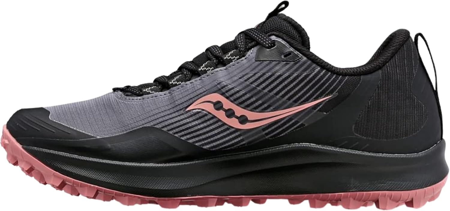 Saucony Womens Peregrine 12 Gore Tex