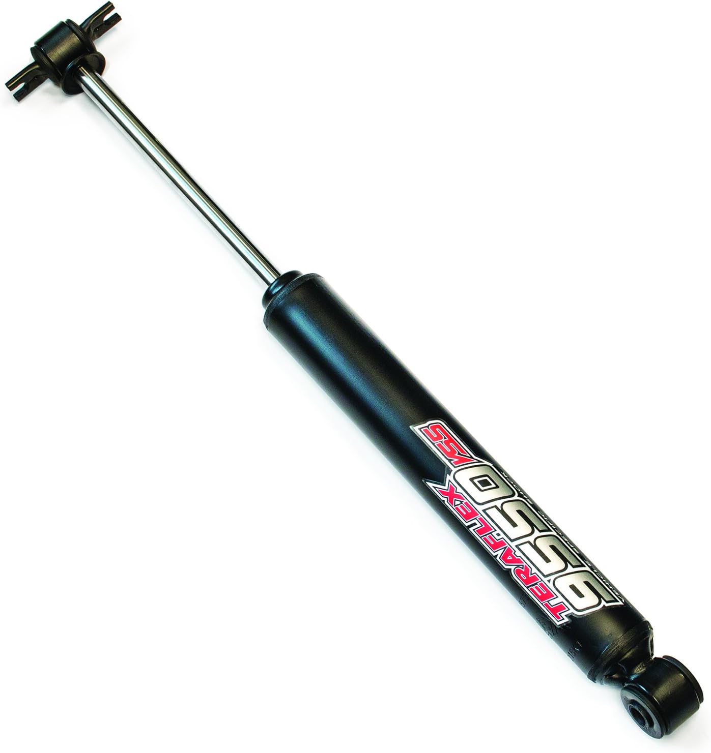1554100 2.5" Rear Shock Kit (Single)
