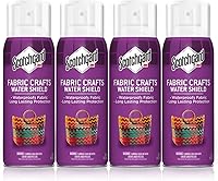 Vista 14 de Scotchgard Pantalla contra agua y sol con protector UV, 1 lata de 10.5 onzas.