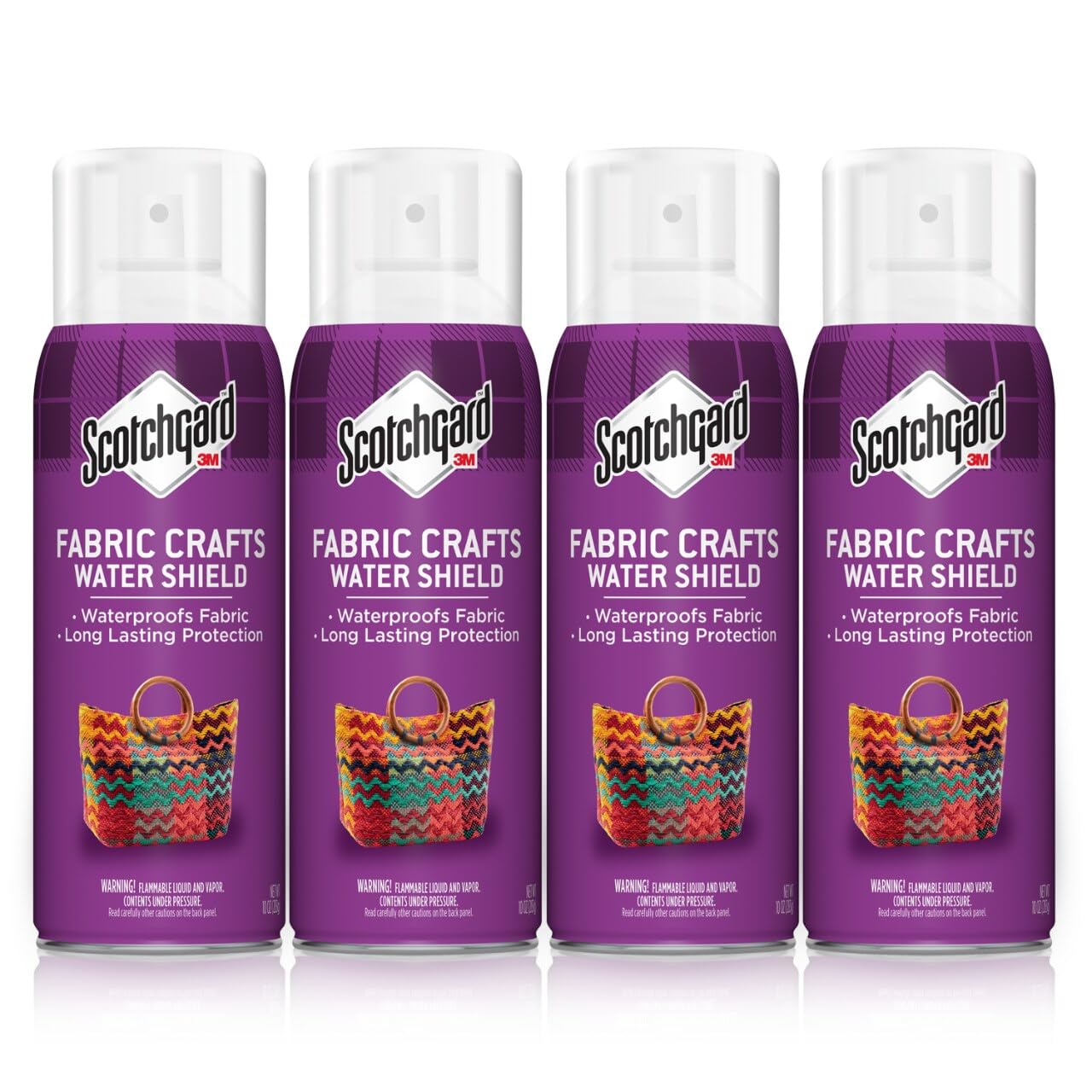 Fabric & Crafts Water Shield, 40 Ounces