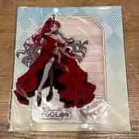 FGO　9周年　FES　2024 　バーヴァンシー　グッズ　3点セット FGO 9周年 FES 2024 バーヴァンシー グッズ 3点セット
