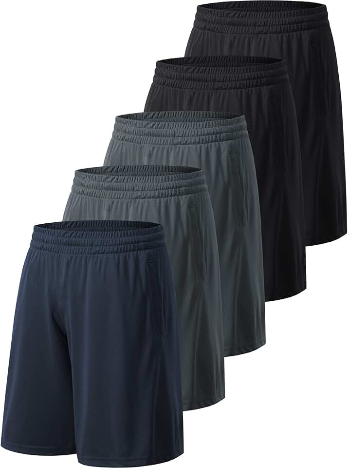 Amazon.ca Shorts