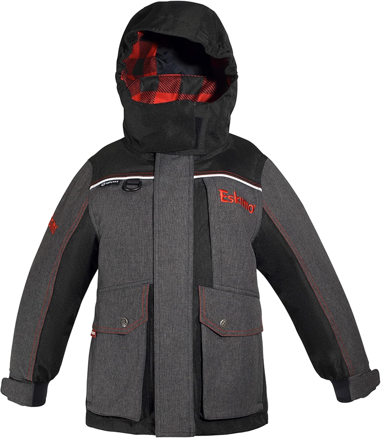 Eskimo Keeper™ Jacket, Youth