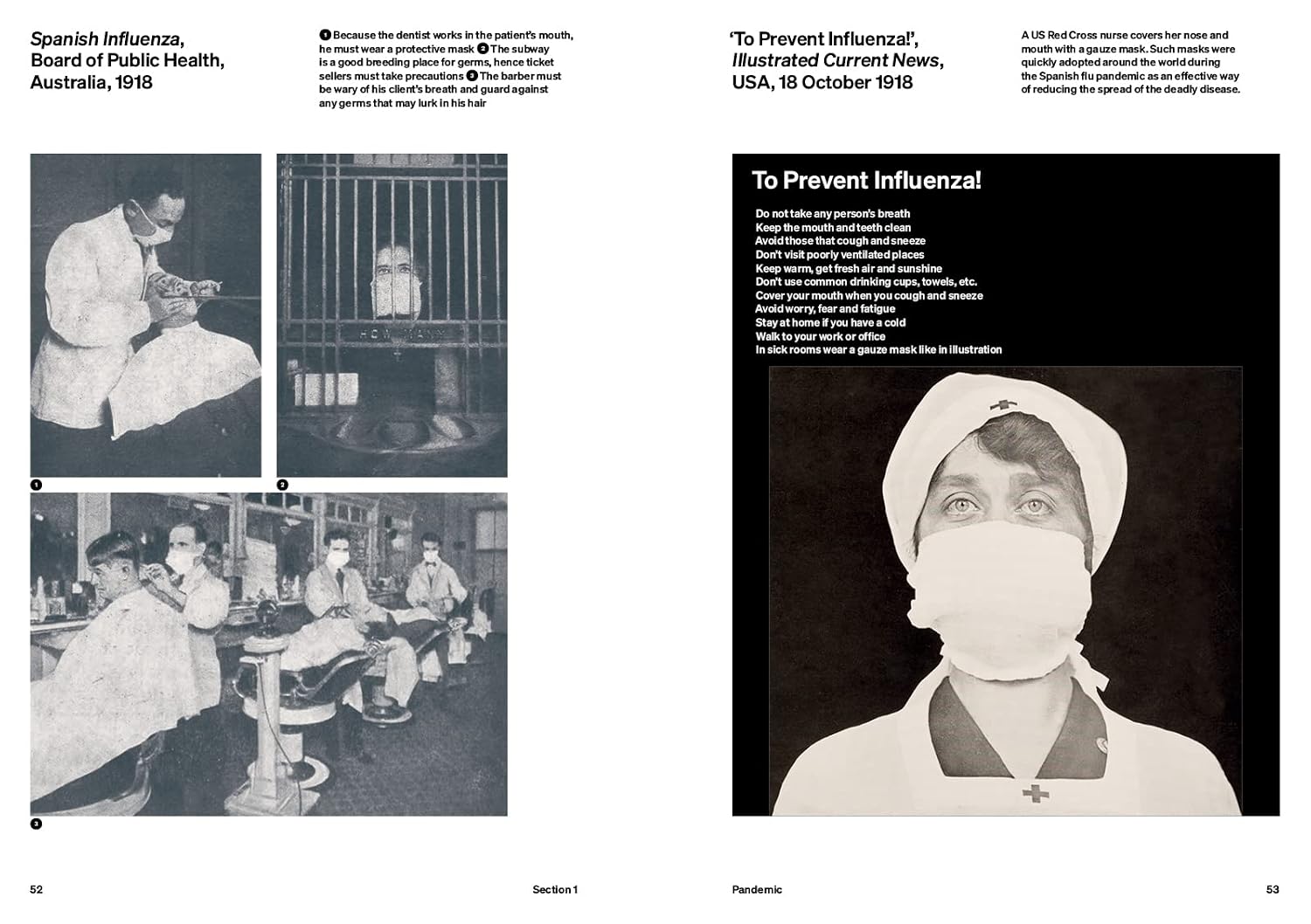 Apocalypse Ready: The Manual of Manuals; a Century of Panic Prevention