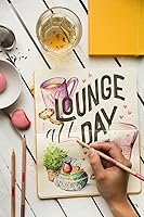 Vista 2 de Talens Art Creation Cuaderno de bocetos 80 hojas, 8.3 in x 5.8 in, rosa pastel, A5, 9314015M