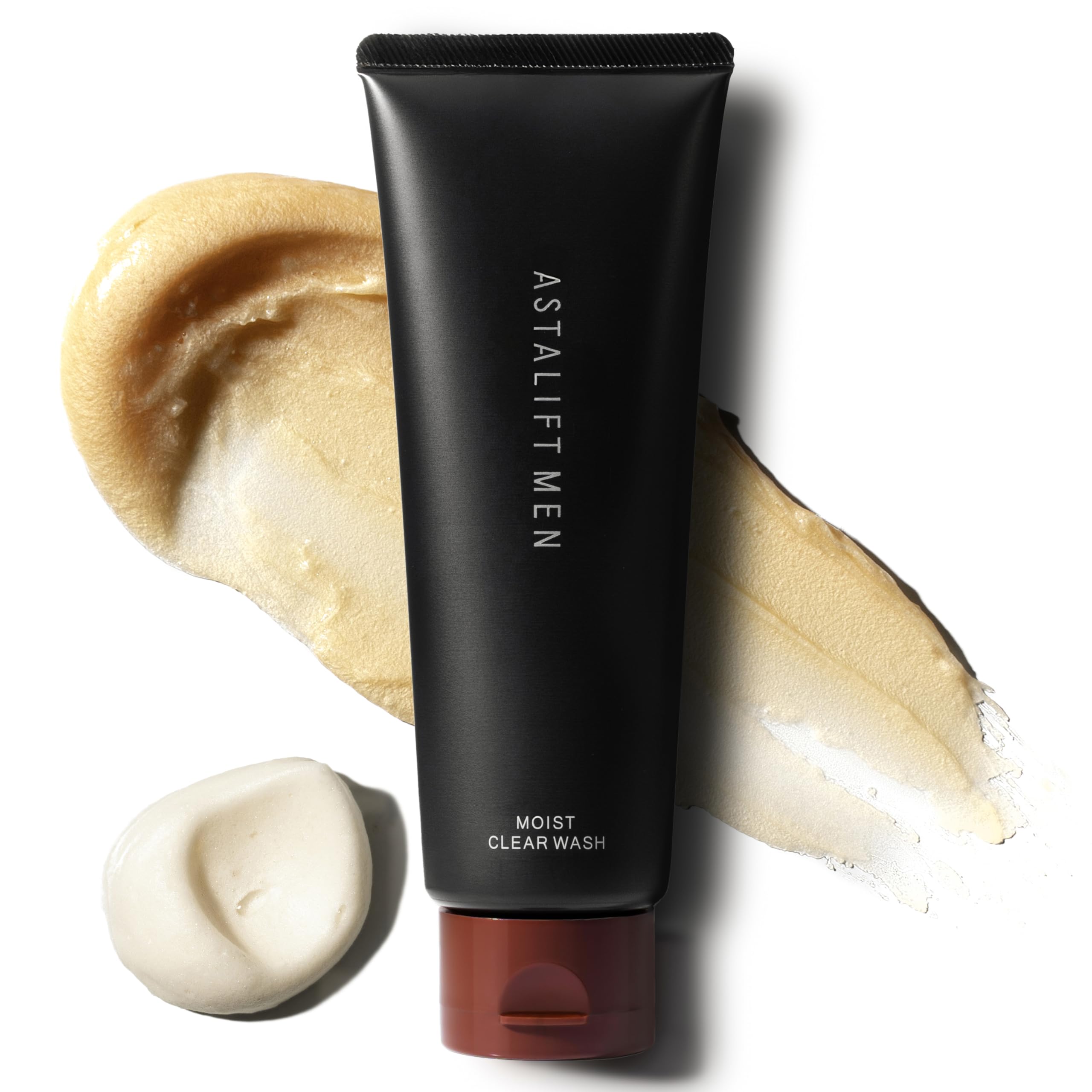 ASTALIFT アスタリフト メン モイストクリアウォッシュ 100g