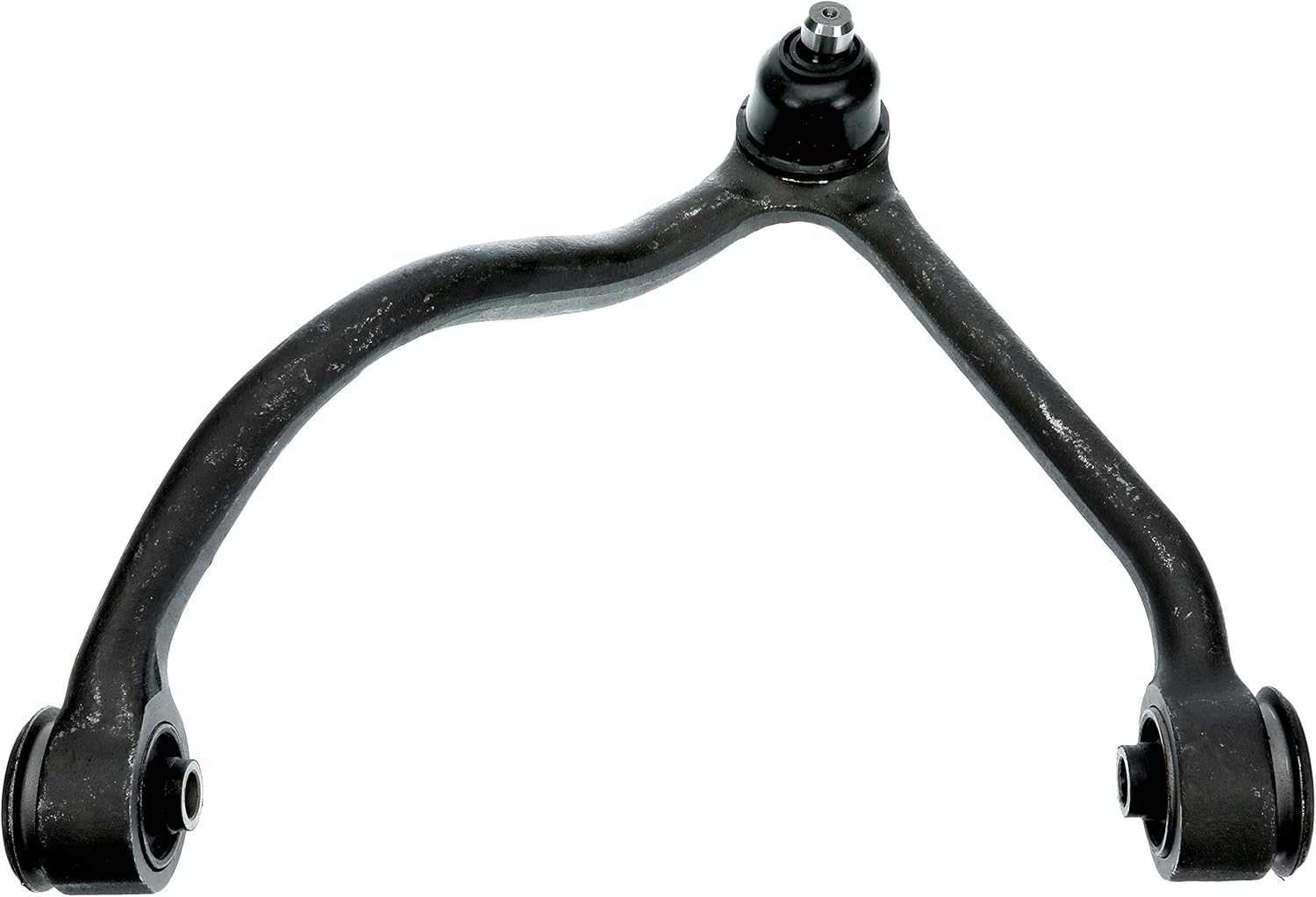 Dorman 520-573 Front Driver Side Upper Suspension Control Arm and Ball Joint Assembly Compatible with Select Kia Models