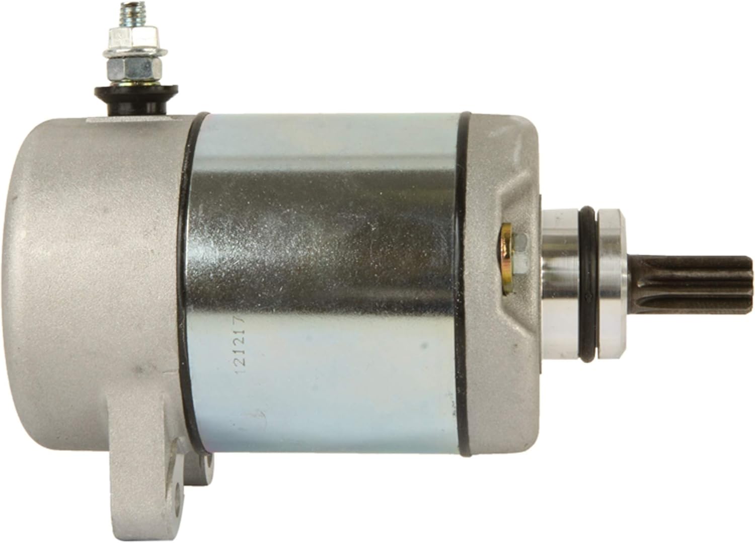 New DB Electrical 410-54038 Compatible With/Replacement For Honda TRX350FE 2000-2006, TRX350FM 2000-2006, TRX350TE 2000-2006, TRX350TM 2000-2006 31200-HN5-A81, 31200-HN5-M01, 31200-HN5-671, 18607N