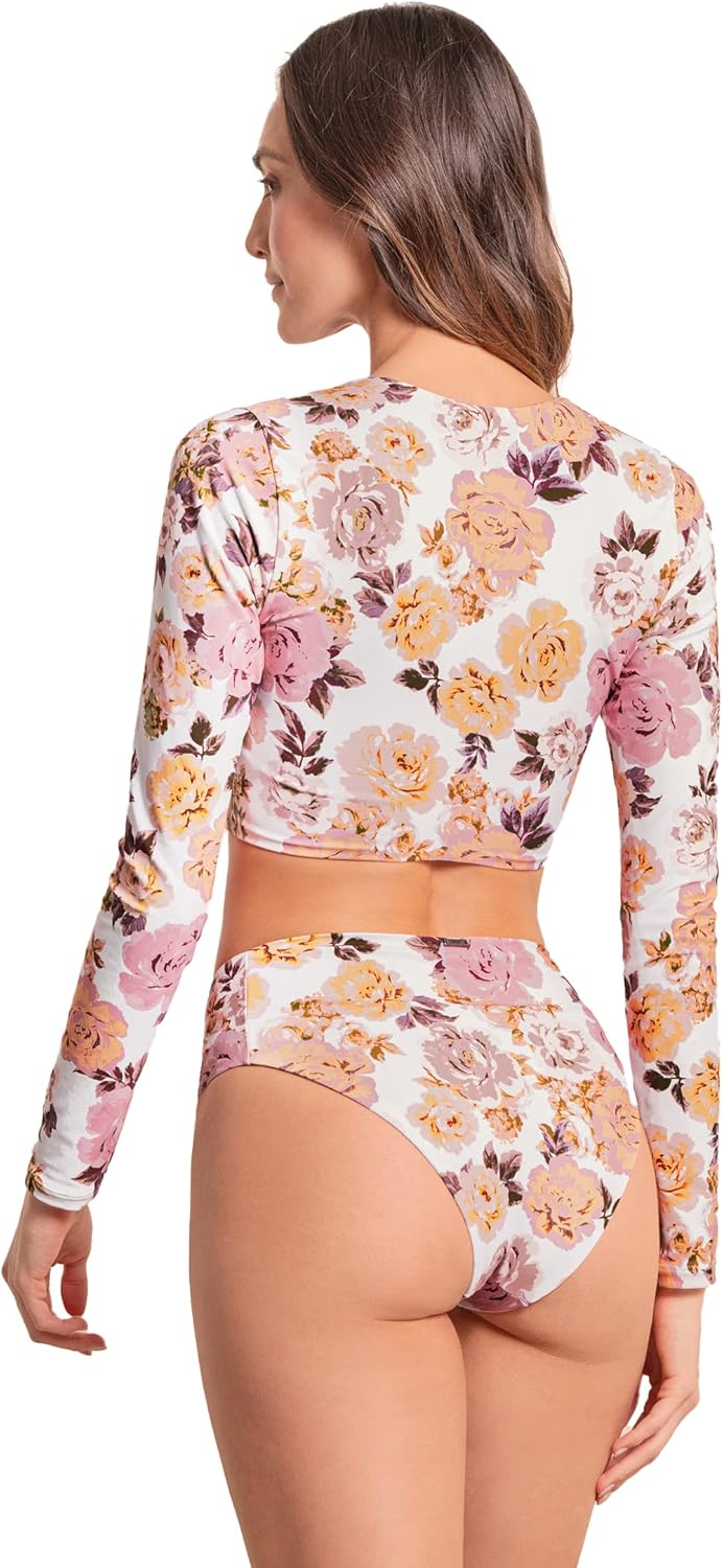 Maaji Women's Standard Long Sleeve Top - Image 2