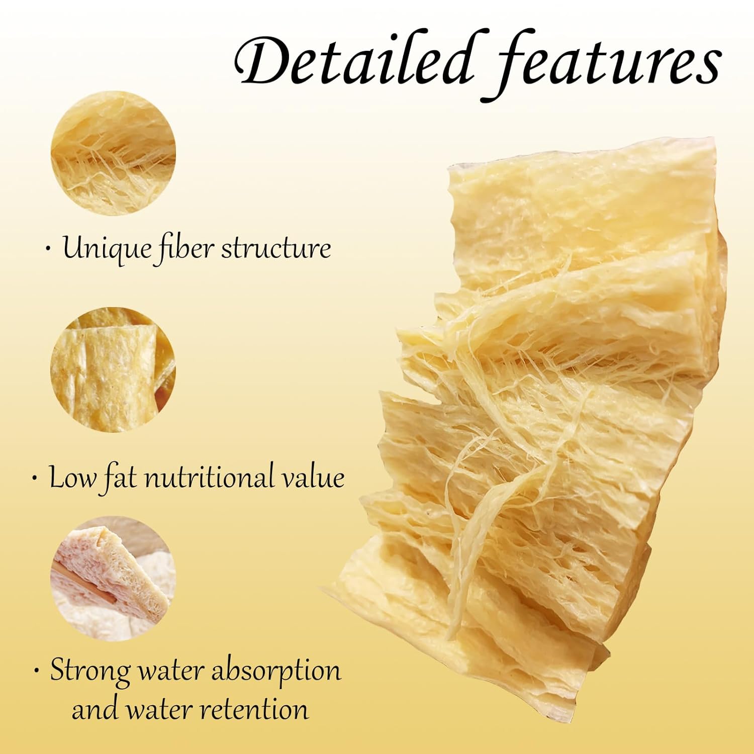 Soya Chunks Vadi All Natural, Salt | Vegan | No Colors,Soy Beans Blocks,Chinese cuisine for soups, casseroles, potatoes, rice, stir-fry, noodles (11.76 Ounce Cans, Pack of 2)