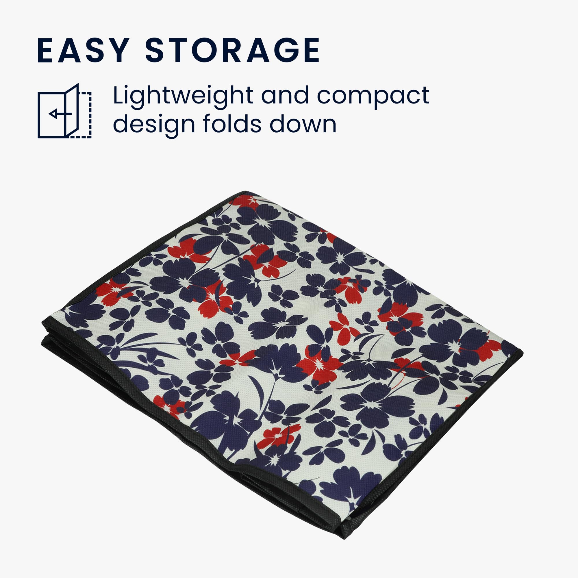 Cover Per KitchenAid 4.3-4.8L - Copertina 2in1 Con Tasche Porta Utensili - Foto 5