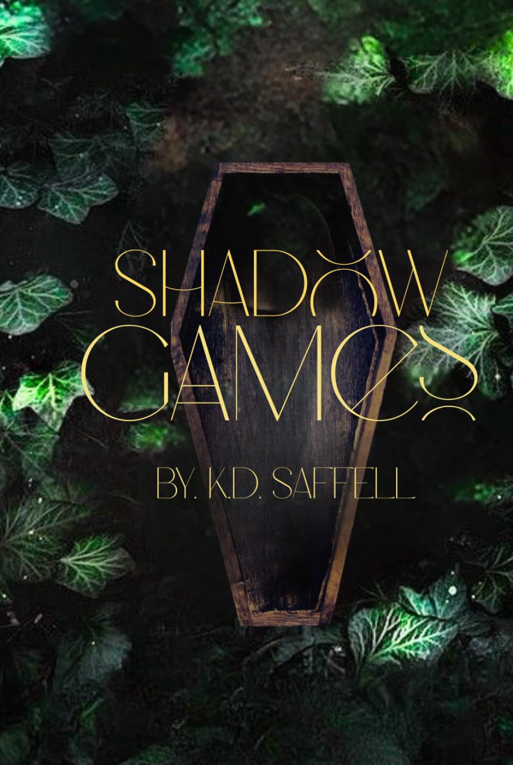 Shadow Games