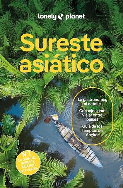 Portada de Sureste asiático 2026