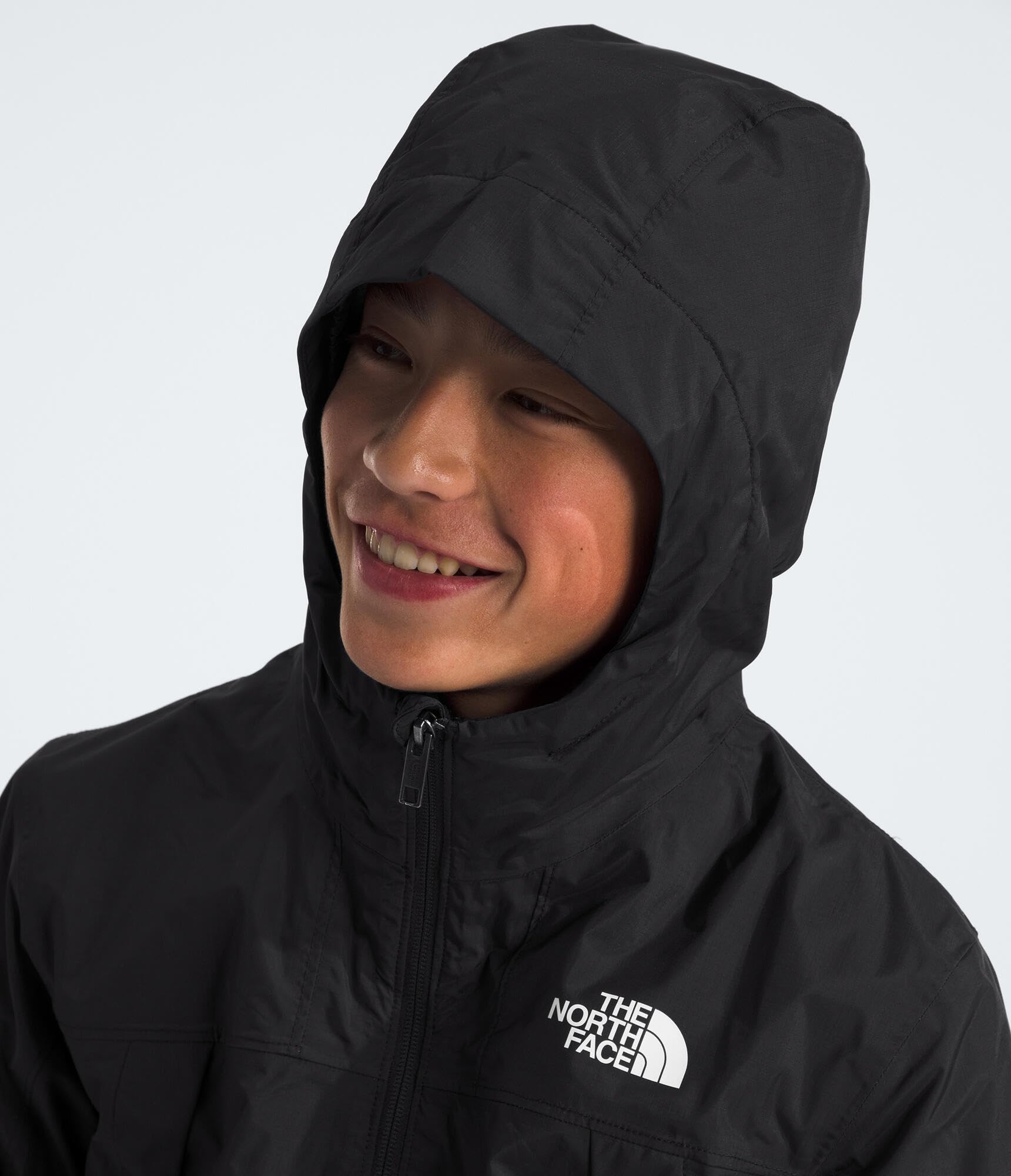 The North Face Antora Triclimate Chaqueta triclimate Unisex niños (Pack de 1)