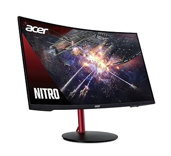 Acer Nitro XZ272 Pbmiiphx 27