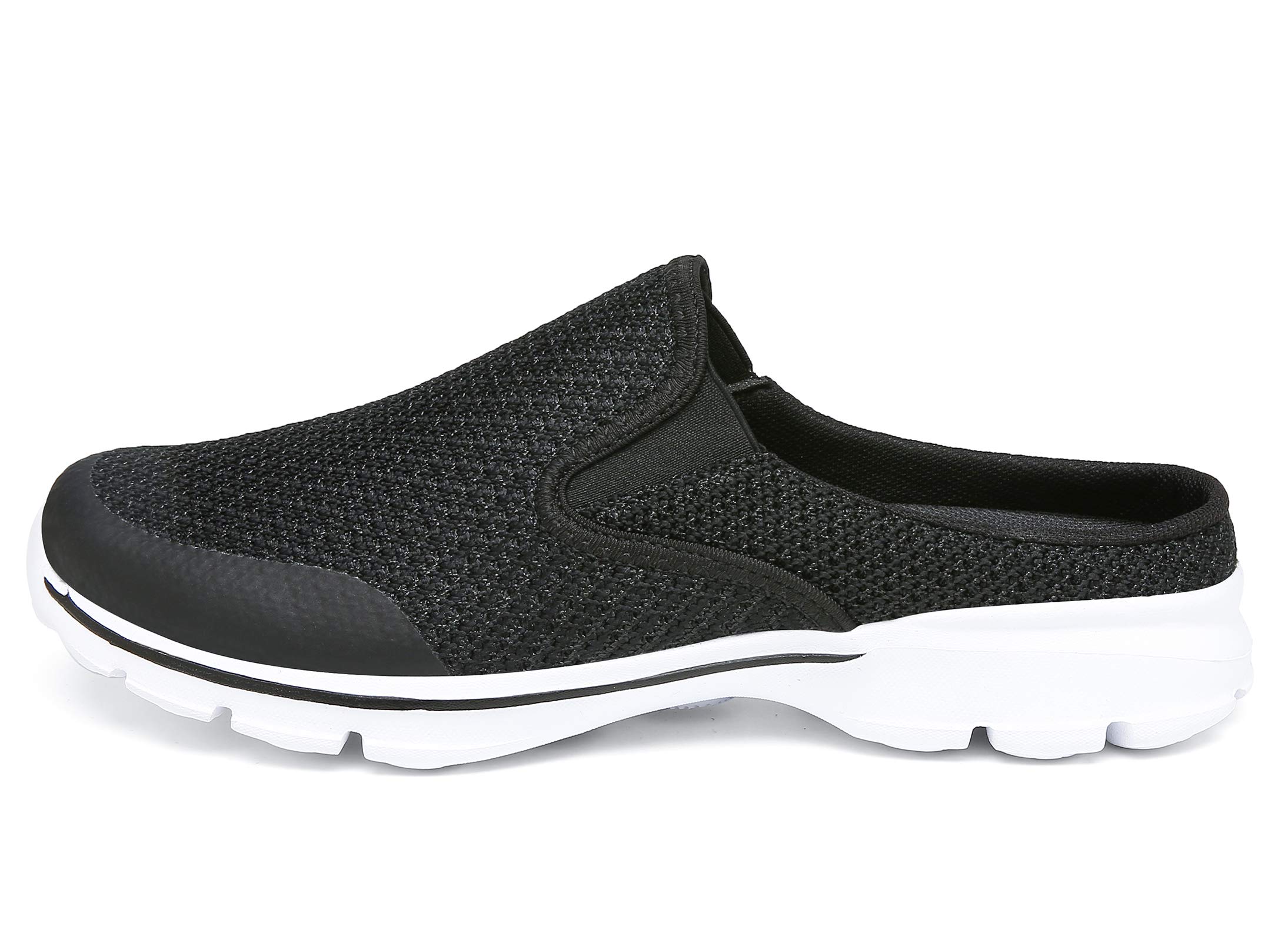 SMajong Zoccoli e Sabot Uomo Donna Comode Traspiranti Pantofole da Casa Leggero Antiscivolo Scarpe da Spiaggia Ciabatte all'aperto