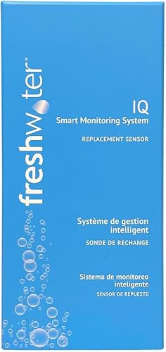 FreshWater Smart Monitoring Sensor