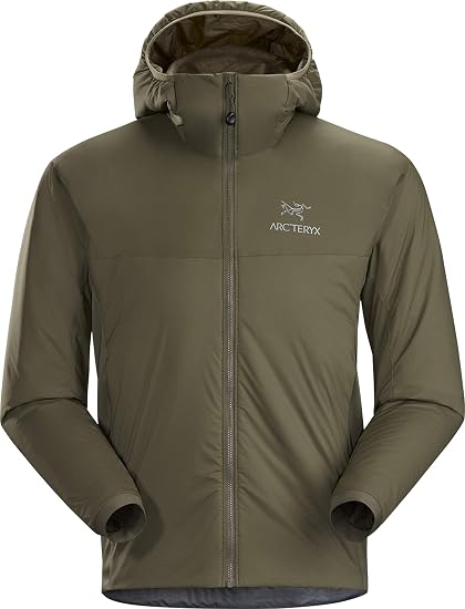Arc'teryx Atom LT Hoody Men's (Arbour 