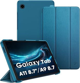 Fintie Hülle für Samsung Galaxy Tab A11 8,7" 2025/ Tab A9 8.7 Zoll