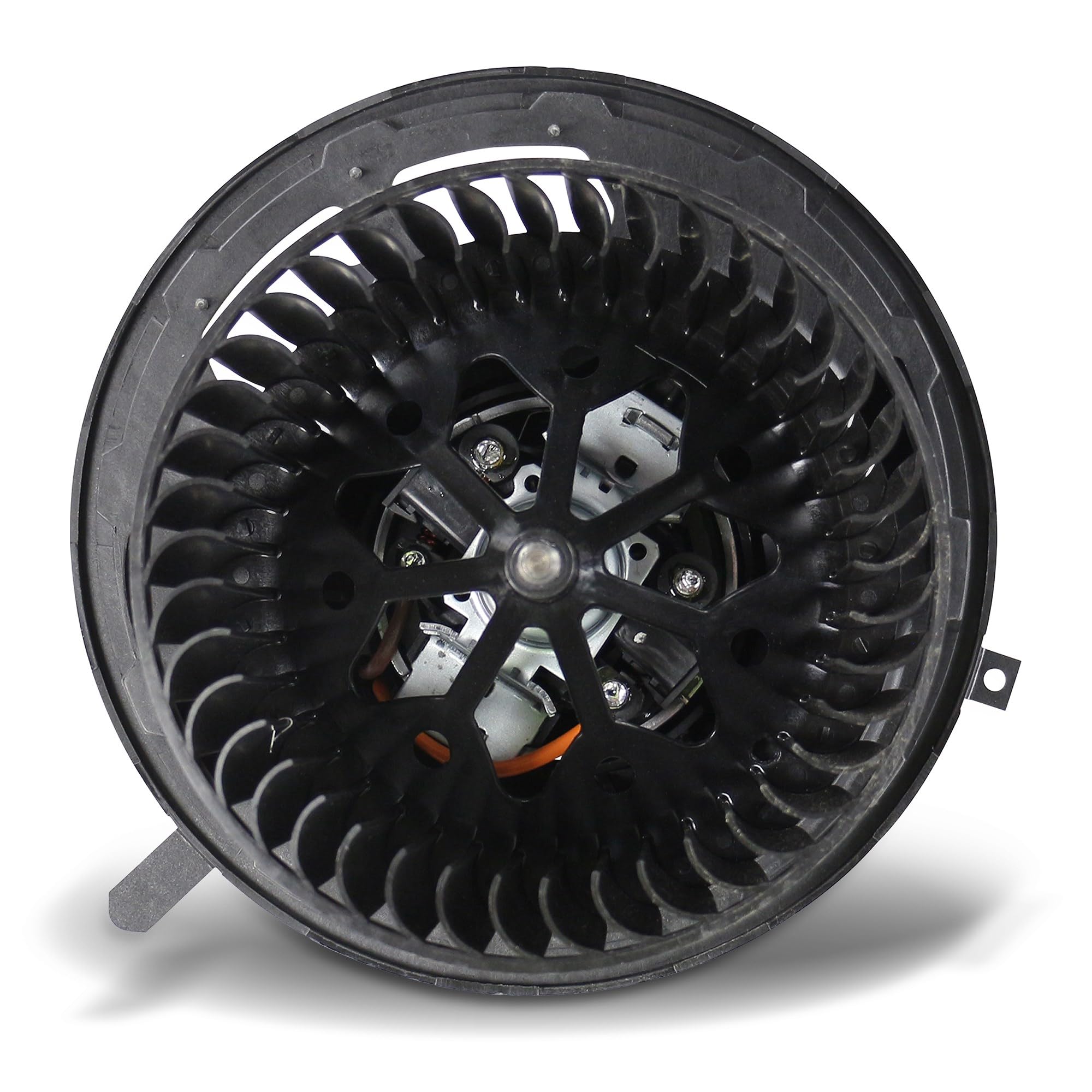 VALEO Ventilateur d'habitacle 814912