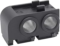 Vista 2 de Umarex Hammer 2-Shot Magazine for .50 Caliber PCP Pellet Gun Air Rifle