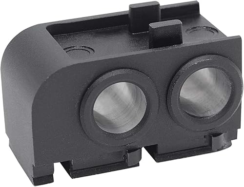 Miniatura 2 de Umarex Hammer 2-Shot Magazine para rifle de aire PCP calibre .50