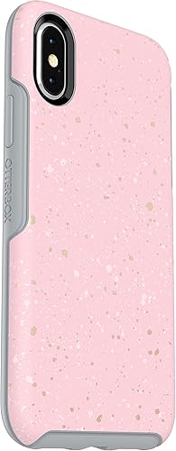 Miniatura 4 de OtterBox Symmetry Series - Estuche para Samsung iPhone X  XS. Rosado