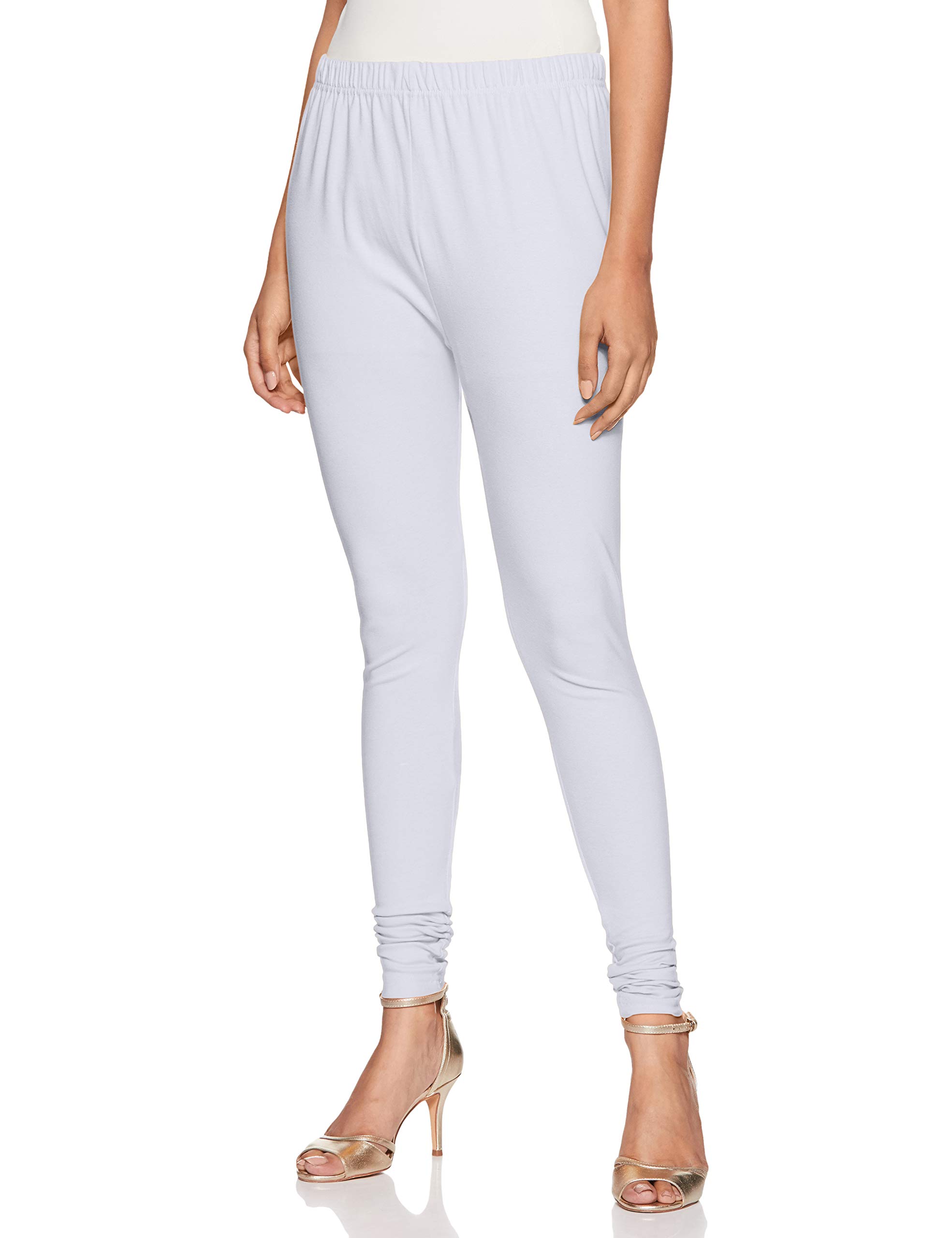 Rupa Women Mid Rise Regular Fit Leggings-image-49