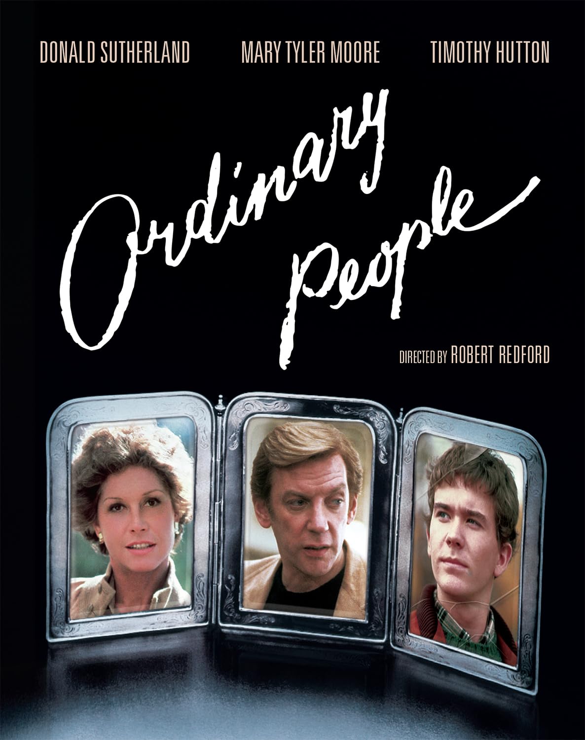 Ordinary People Blu-ray Review