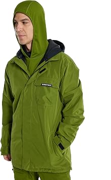 Burton Mens Covert Ski/Snowboard Jacket