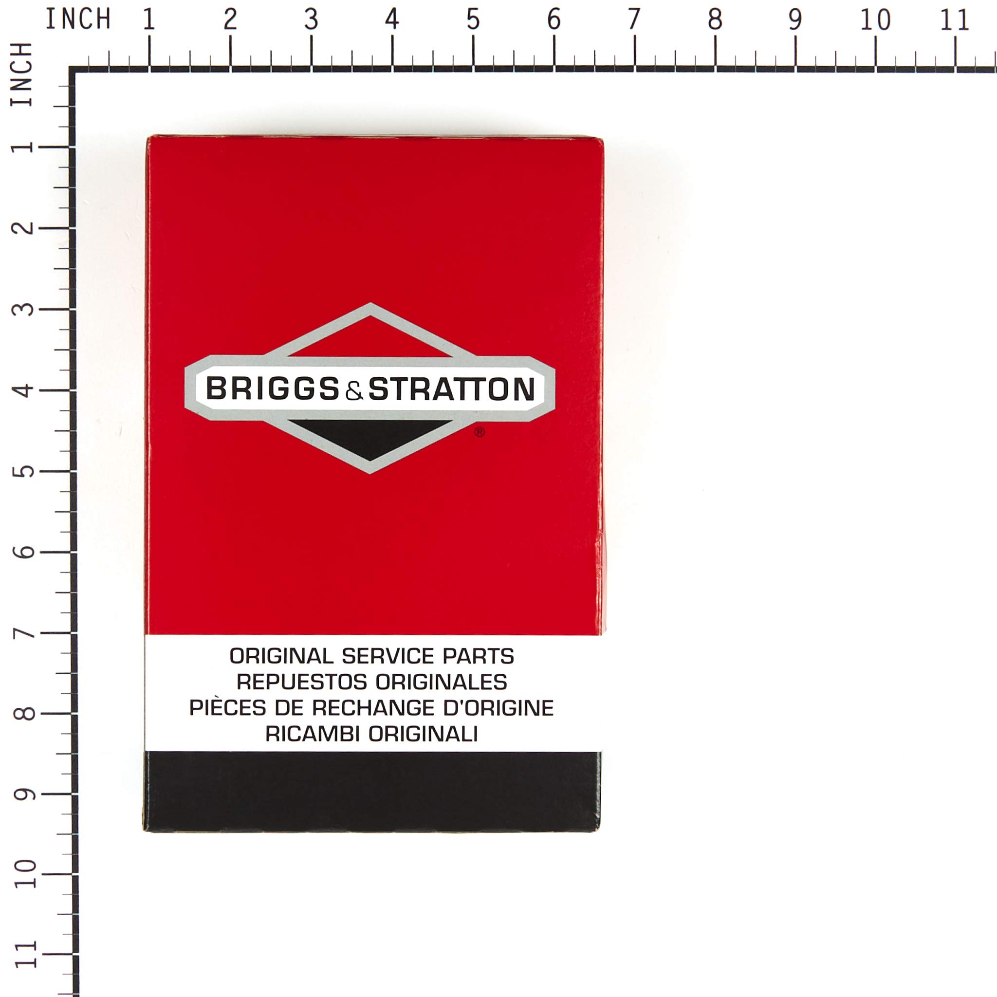 Amazon.com: Briggs & Stratton OEM 707864 Powerflow : Industrial  