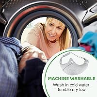 Vista 7 de Rotator Cuff Pillow, Post Shoulder Surgery Pillow for Sleeping or Sitting, Shoulder Pain Pillows for Arm Surgery Recovery, Side Sleeper Pillows for