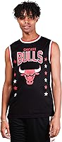 Vista 61 de Ultra Game Men NBA Official Super Soft Sleeveless Tank Top Muscle T-Shirt Color del