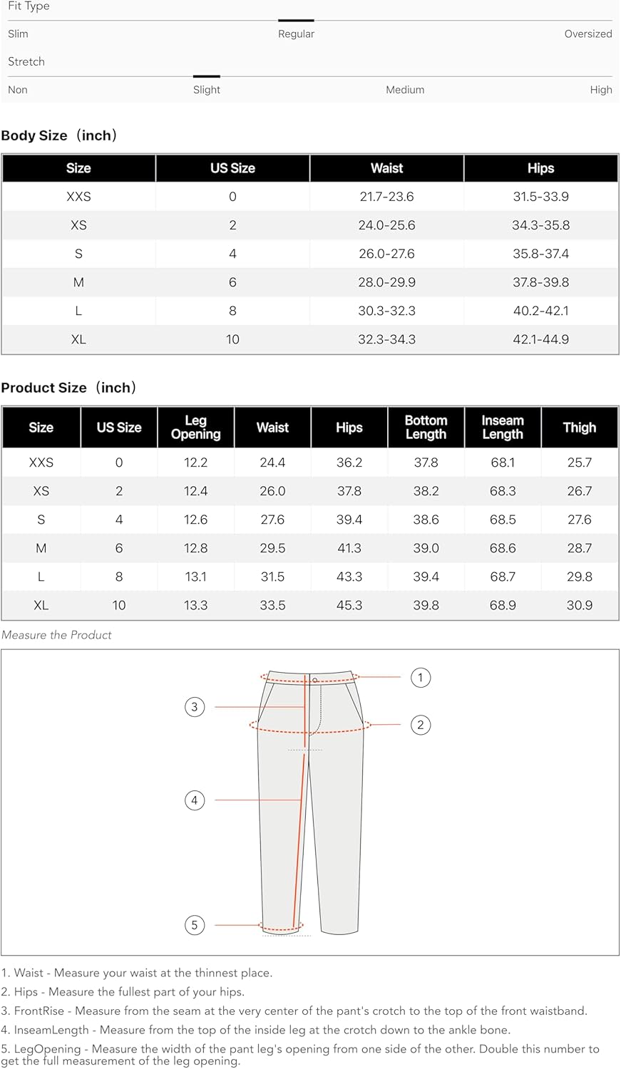 CIDER Lounge Pants Women Wide Leg Striped Low Waist Drawstring Trousers Casual Comfy Cotton Blend Pants with Pockets