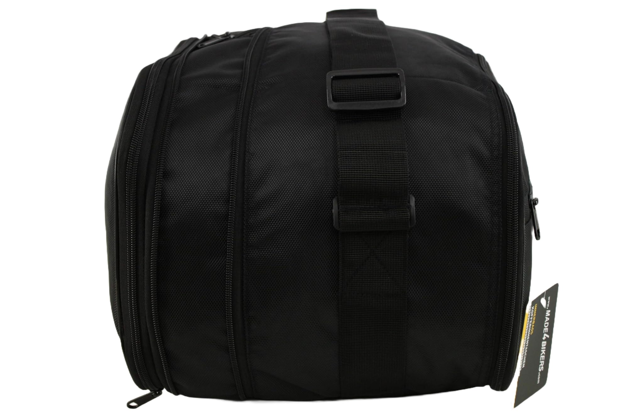 Kit completo di tasche interne per valigia Vario e top case compatibile con BMW R1300GS dal 2023 (KA1) con valigia Vario