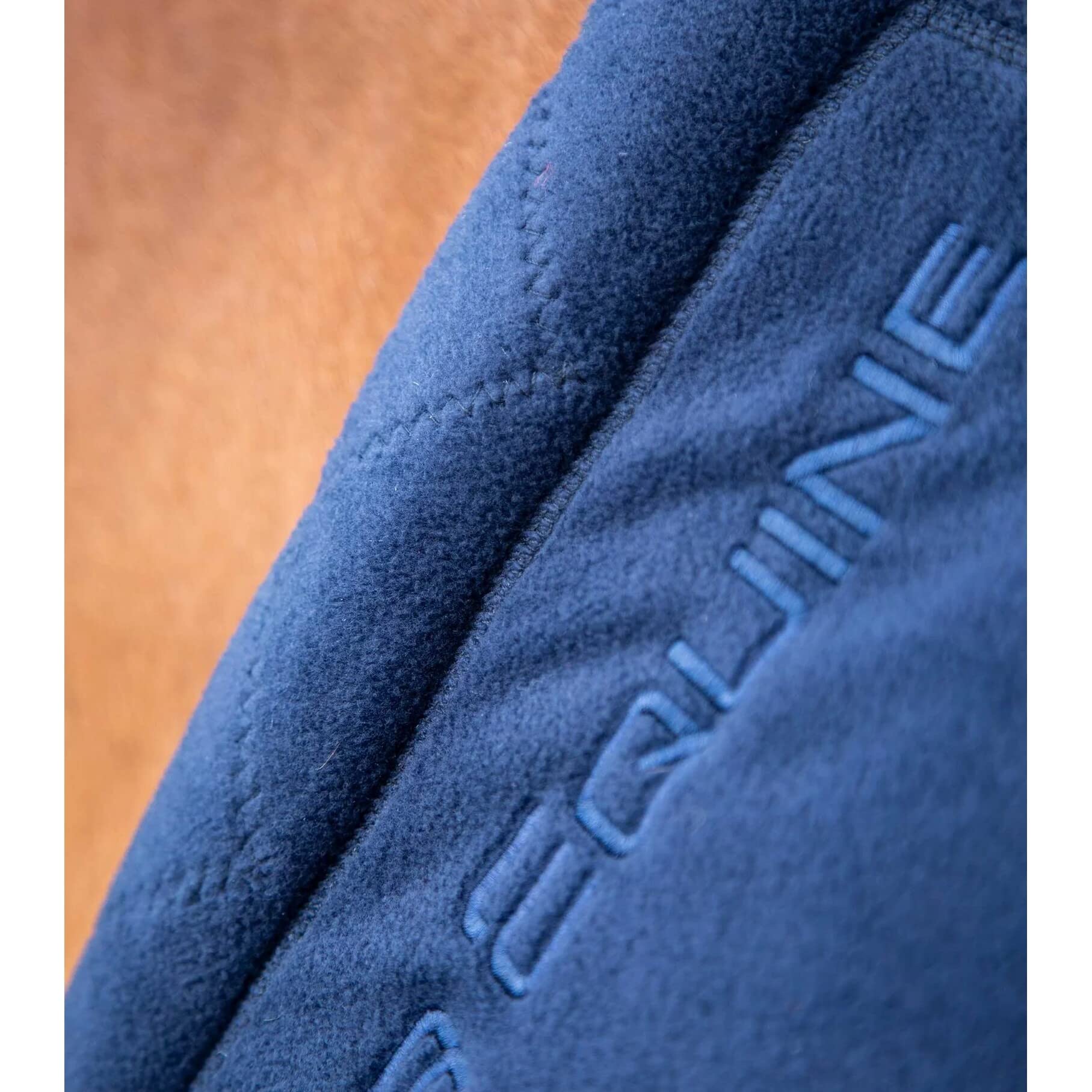 Coperta in pile asciugante per cavalli Premier Equine Buster Continental 280g