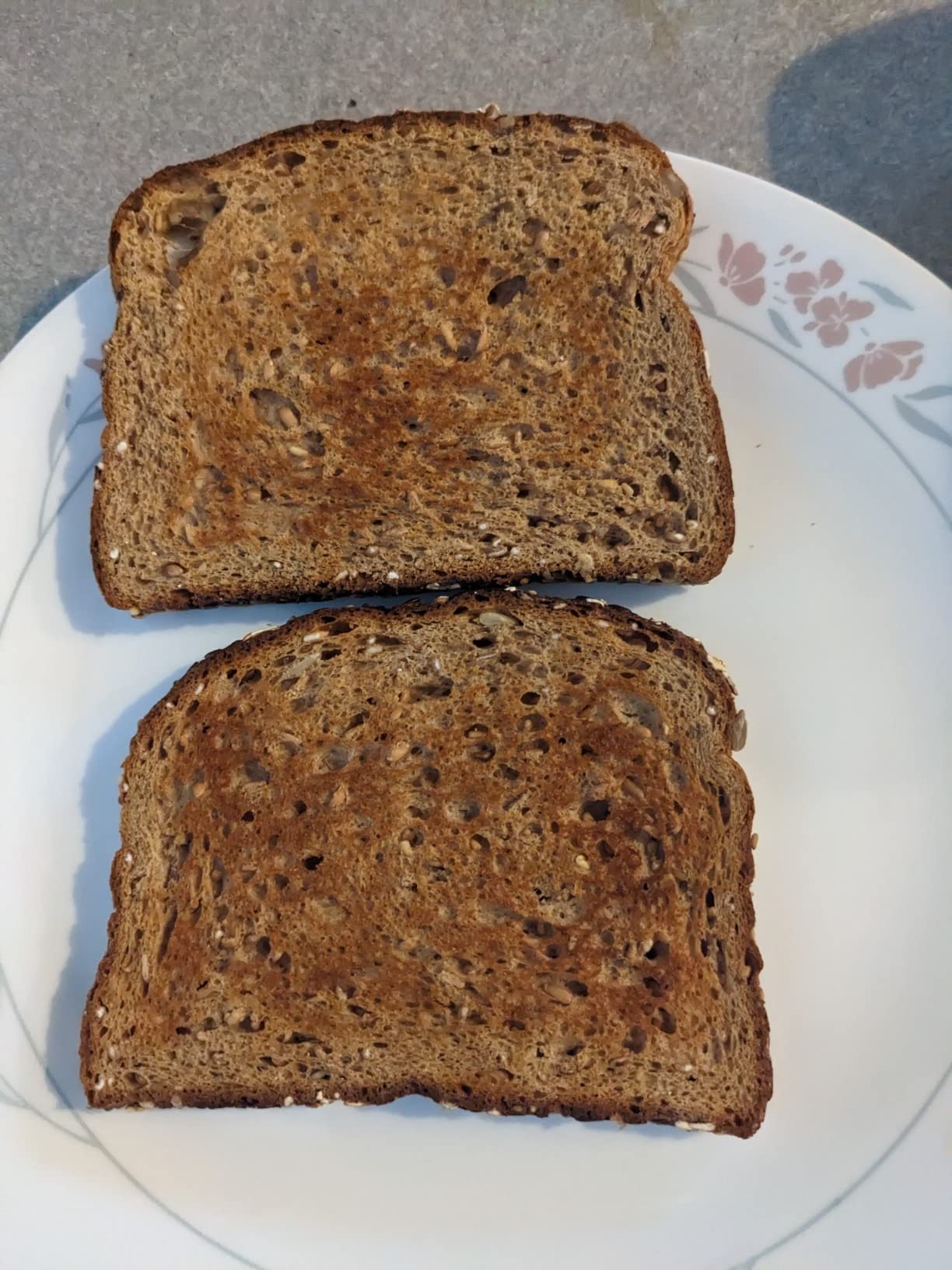 7/mo Finance Cuisinart CPT122BK 2Slice Compact Plastic Toaster