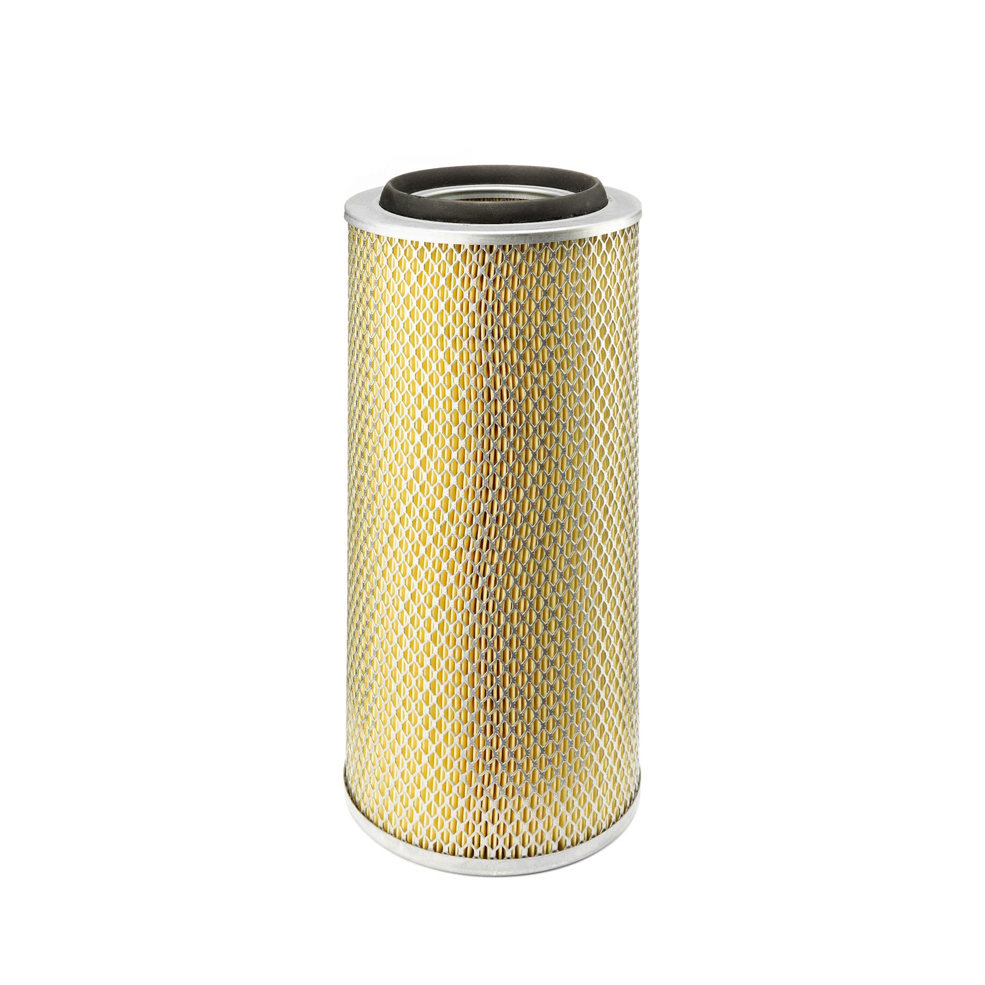 UFI Filters, Luftfilter 27.804.00, Ersatz-Luftfilter, Passend für Landmaschine, Anwendbar auf verschiedene Modelle von Abg, Atmos, Claas, Daf, Faun, Hamm, Man, Volkswagen
