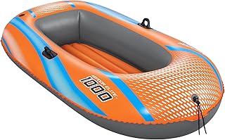 Aufblasbares Fischerboot, Schlauchboot, Small Boat aufblasbares Schlauchboot